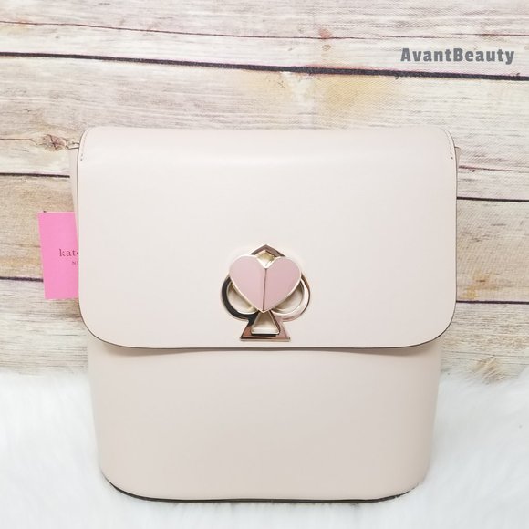 New Make it mine customizable backpack Kate Spade main image 12